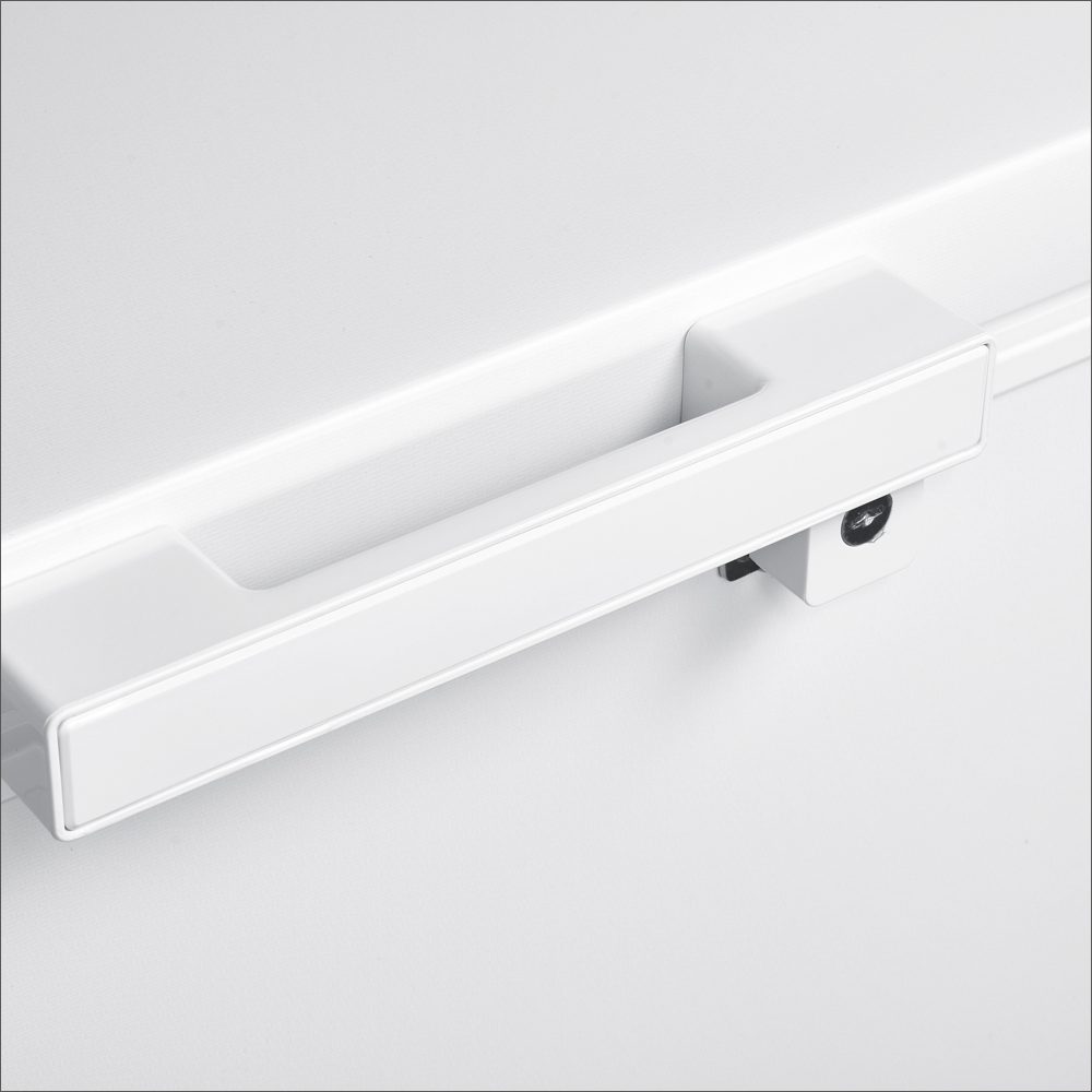 Congelador dual 295 Litros - Maigas - Imagen 2