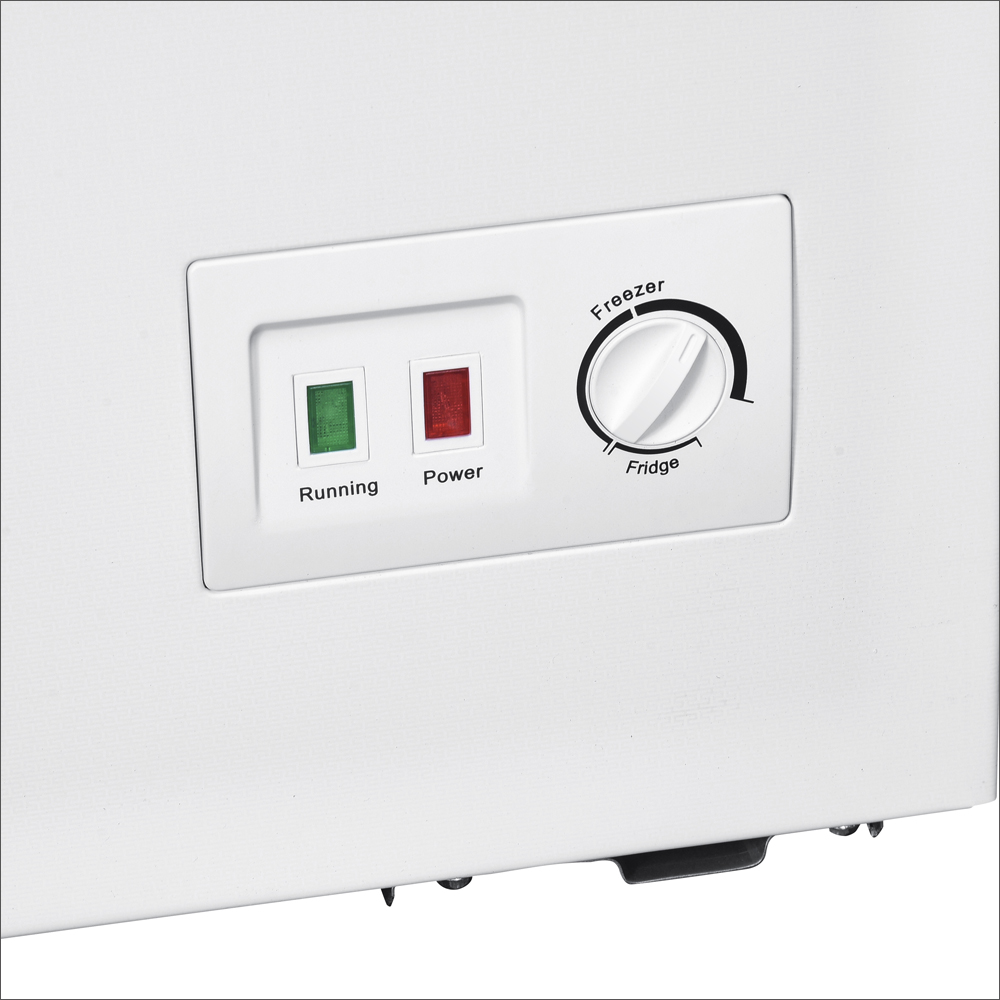 Congelador dual 295 Litros - Maigas - Imagen 3