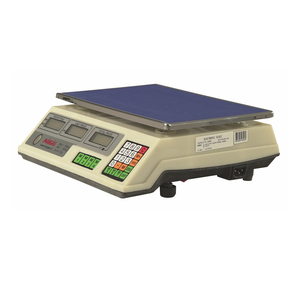Balanza electrónica 30 kg - Maigas