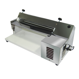 Sobadora eléctrica sobremesa 40 cm - Maigas
