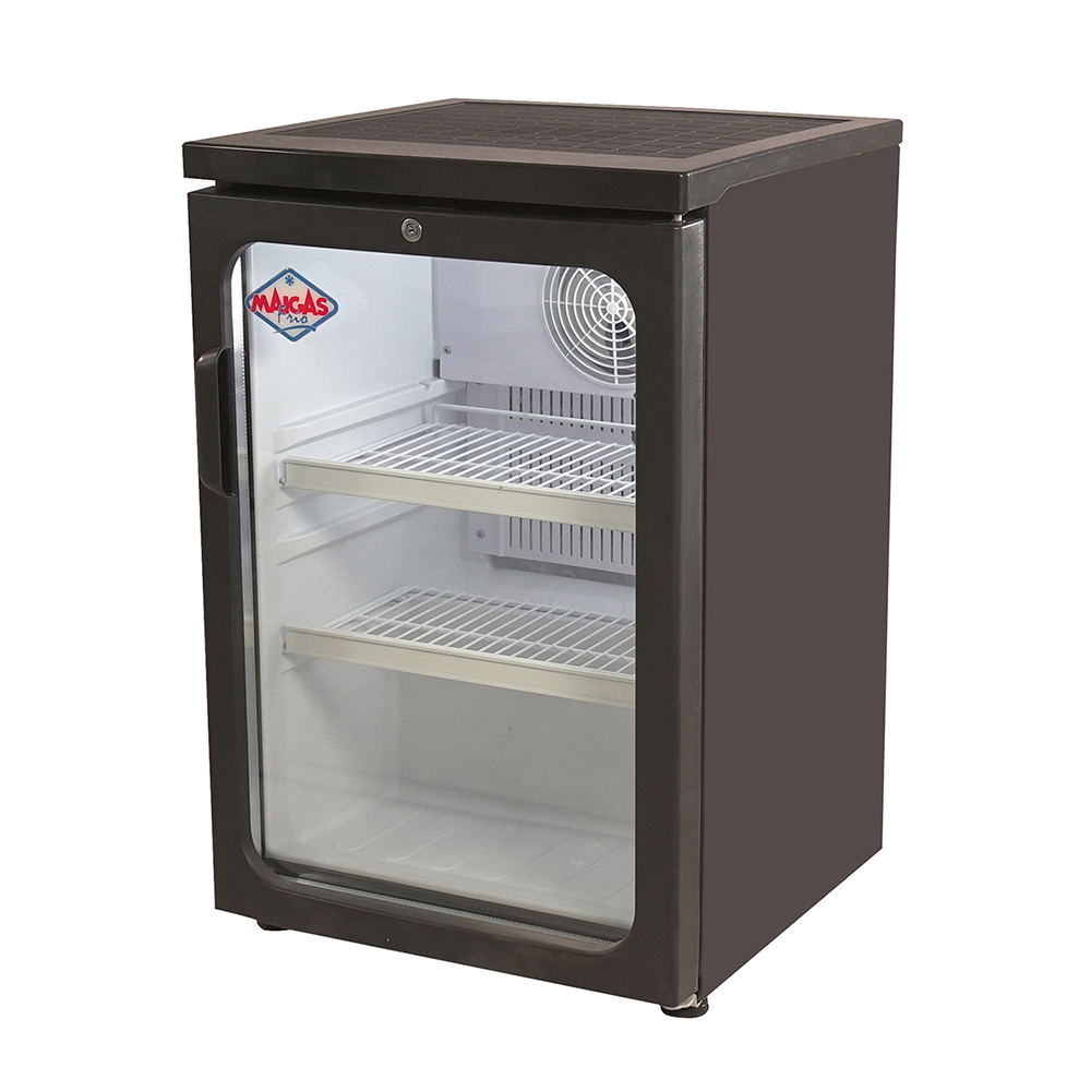 Visicooler 120 Litros Maigas - Imagen 4