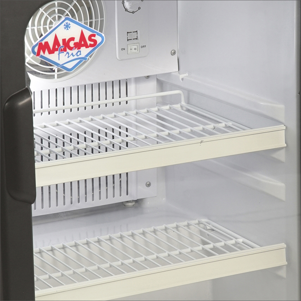 Visicooler 120 Litros Maigas - Imagen 2