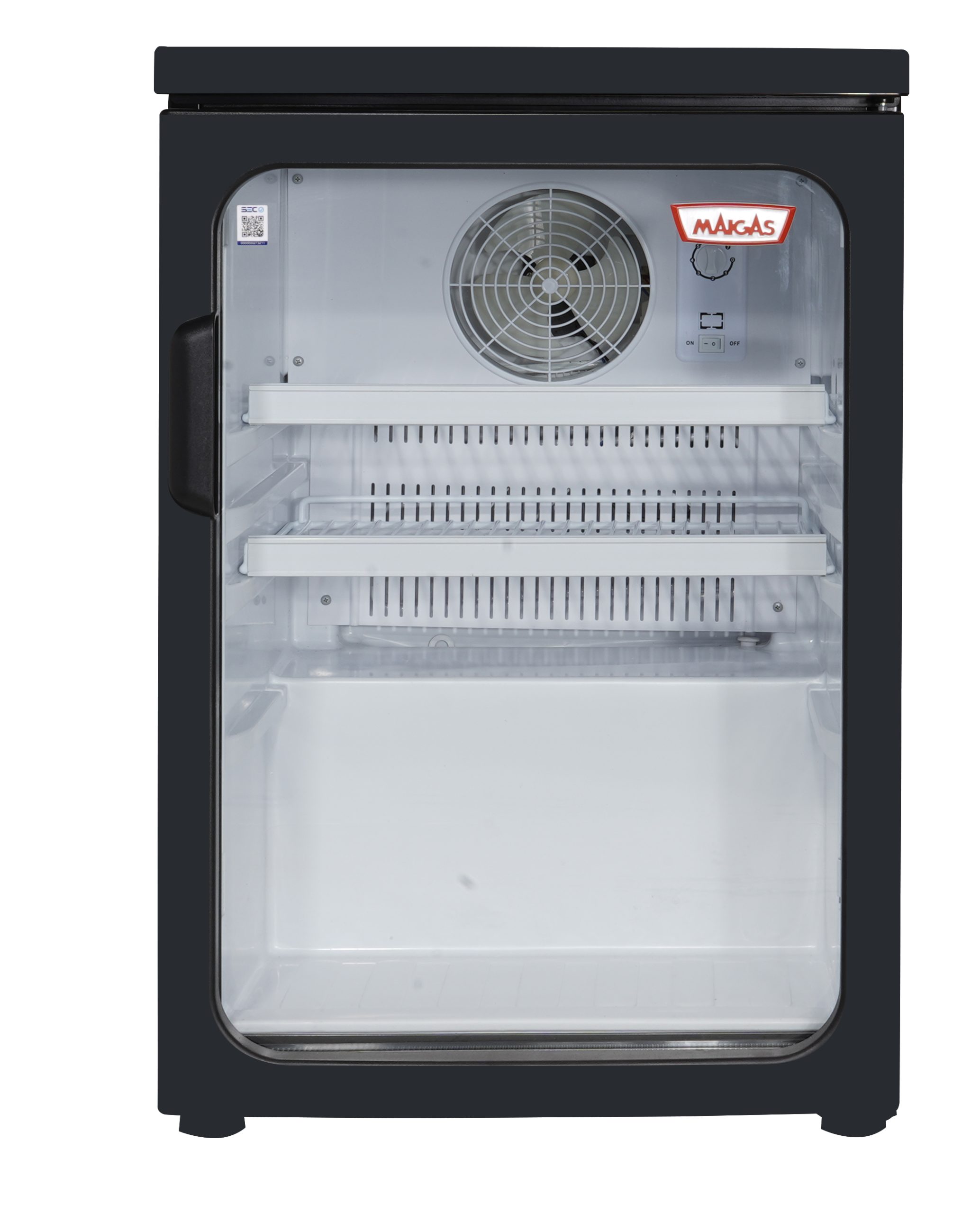 Visicooler 120 Litros Maigas - Imagen 3